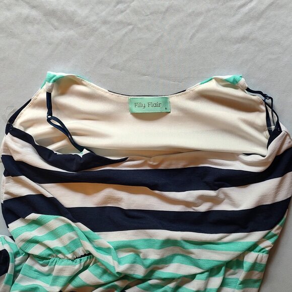 Filly Flair Maxi Dress - Picture 4 of 4